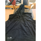 Herr Linne Undertröjor Ärmlös tröja Ärmlös Huva Sommar Slät Mode Designer Muskel Utomhus Utekväll Gym Svart Vit Gul Topp t-shirt för män