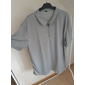 Herren Poloshirts Viertel-Reißverschluss-Poloshirt Lässig Ferien Revers Viertelreißverschluss Kurzarm Mode Basic Einfach Viertel Postleitzahl Sommer Normale Passform Schwarz Weiß Königliches Blau