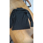 Homme T-shirt Chemise à col roulé Chemise à Manches Longues manche longue Col roulé Automne & Hiver Uni Léger Classique Occasionnel Extérieur Occasionnel Sports Noir Blanche bleu marine T-shirt haut