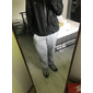 Per uomo Pantaloni da tuta Pantaloni in Pile Joggers Pantaloni Pantaloni della tuta a gamba dritta Elastico in vita Baggy Gamba Dritta Tinta unica Semplice Confortevole Traspirante Lunghezza intera