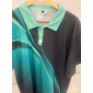 Per uomo Geometrico Magliette Polo a Nido d'Ape Maglia da golf Manica Corta Magliette polo Camicie con Colletto Business Casual Abbigliamento da vacanza Abbigliamento Formale Abbigliamento da festa