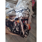 Bărbați Grafic Μηχανή Tricou Tricou Motocicletă Manșon scurt Tricou Tipărire 3D Stil Nautic Cămașă Epocă Modă Designer În aer liber Zilnic Sport 1 2 3 Primavara vara Îmbrăcăminte S M L XL 2XL 3XL
