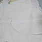 Per uomo Camicia Camicia di lino Camicia Estiva Camicia button-down Camicia casual Camicia da Spiaggia Semplice Vacanza Casuale Nero Bianco Rosa Blu Manica Corta Colletto Estate Abbigliamento