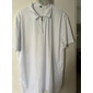 Herren Poloshirts Viertel-Reißverschluss-Poloshirt Lässig Ferien Revers Viertelreißverschluss Kurzarm Mode Basic Einfach Viertel Postleitzahl Sommer Normale Passform Schwarz Weiß Königliches Blau