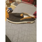 scarpe casual slip-on da uomo – mocassini in tela traspirante con suola antiscivolo per passeggiate e viaggi quotidiani