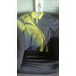 Per uomo Geometrico Magliette Polo a Nido d'Ape Maglia da golf Manica Corta Magliette polo Camicie con Colletto Business Casual Abbigliamento da vacanza Abbigliamento Formale Abbigliamento da festa