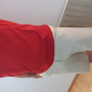 Bărbați Pantaloni Scurți Pantaloni scurți din in Pantaloni scurti de rochie Pantaloni scurți de vară Pantaloni scurți de plajă Fermoar Simplu Confort Respirabil Scurt În aer liber Zilnic Haine de
