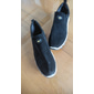scarpe da trekking da uomo in tela slip-on outdoor – scarpe da trail leggere e antiscivolo per camminare e arrampicarsi