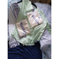 Per uomo Camicia Camicia elegante Quadri All'aperto Casuale Blu Verde Cachi Grigio Manica Lunga Scollo a V Estate Autunno Abbigliamento Stampato