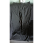 Herren Hose Anzughose Stoffhosen Sommerhose Freizeithose Fronttasche Gerader Schnitt Einfach Komfort Hochzeit Geschäft Lässig Mode Klassisch Schwarz Marineblau Mikroelastisch
