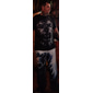 Homme Pantalon pantalon été Pantalon de plage Cordon Taille elastique Impression 3D Crânes Imprimés Photos Confort Casual du quotidien Vacances Vêtement de rue Hawaïen Jaune Bleu