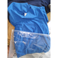 Homme T-shirt Chemise à col roulé Chemise à Manches Longues manche longue Col roulé Automne & Hiver Uni Léger Classique Occasionnel Extérieur Occasionnel Sports Noir Blanche bleu marine T-shirt haut