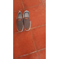 męskie półbuty typu slip-on – oddychające płócienne mokasyny z antypoślizgową podeszwą do codziennego chodzenia i podróżowania