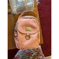 sac à bandoulière en nylon noir pour femme avec accessoires argentés et bandoulière réglable - petit sac à bandoulière léger et pratique pour les voyages et l'utilisation quotidienne