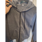 Per uomo Felpa con cappuccio Felpa con cappuccio a zip intera Nero Bianco Rosso Blu Grigio scuro Con cappuccio Color Block Sportivo Giornaliero Per eventi Poliestere Streetwear Fantastico Informale