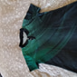 Per uomo Geometrico Magliette Polo a Nido d'Ape Maglia da golf Manica Corta Magliette polo Camicie con Colletto Business Casual Abbigliamento da vacanza Abbigliamento Formale Abbigliamento da festa