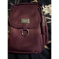 sac à bandoulière en nylon noir pour femme avec accessoires argentés et bandoulière réglable - petit sac à bandoulière léger et pratique pour les voyages et l'utilisation quotidienne