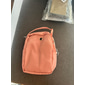 sac à bandoulière en nylon noir pour femme avec accessoires argentés et bandoulière réglable - petit sac à bandoulière léger et pratique pour les voyages et l'utilisation quotidienne