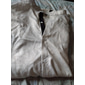 Per uomo Camicia Camicia elegante Motivo Geometrico Casuale Quotidiano Nero Bianco Verde scuro Marrone Manica Lunga Collo alla coreana Estate Primavera Abbigliamento Stampato