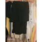 Homme Dress Pants works Pantalon en velours côtelé Pantalons Pantalon gaufré Poche Avant Rayure Confort Affaires Quotidien Fête Mode Chic & Moderne Noir bleu marine