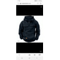 Per uomo Felpa con cappuccio Felpa con cappuccio e zip corta Felpa con cappuccio tattica Tattico Rosso bordeaux Nero Vino Verde militare Blu marino Con Cappuccio Semplice Tattico Sport & Outdoor