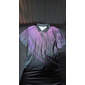 Per uomo Geometrico Magliette Polo a Nido d'Ape Maglia da golf Manica Corta Magliette polo Camicie con Colletto Business Casual Abbigliamento da vacanza Abbigliamento Formale Abbigliamento da festa