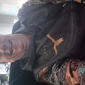 Per uomo Animale Stile Bohemien Stampe Grafiche Felpa con Cappuccio Felpe con cappuccio Felpa Streetwear Designer Essenziale Casual Manica Lunga Con Cappuccio Quotidiano Sportivo Bianco&Verde Nero