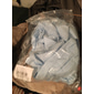 Per uomo Camicia di lino Camicia casual Camicia da Spiaggia Camicia con Bottoni Camicie sbottonate Semplice Spiaggia Vacanza Nero Bianco Rosa Blu marino Manica Lunga Bavero Primavera & Estate
