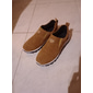 scarpe da trekking da uomo in tela slip-on outdoor – scarpe da trail leggere e antiscivolo per camminare e arrampicarsi