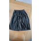 Herr Aktiv Shorts Casual shorts Ficka Snörning Elastisk dragsko-design Ensfärgat Komfort Andningsfunktion Kort Utomhussport Ledigt Dagligen Mode Streetwear Svart Vit Microelastisk