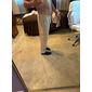 Per uomo Pantaloni cargo Pantaloni Pantaloni estivi Pantaloni da spiaggia A cordoncino Vita elastica Multi tasca Liscio Comfort Traspirante Esterno Giornaliero Per uscire Di tendenza Informale Nero
