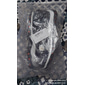 scarpe da trekking da uomo in tela slip-on outdoor – scarpe da trail leggere e antiscivolo per camminare e arrampicarsi