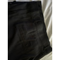 Homme pantalon de costume Pantalon Pantalons décontractés Pantalon de costume Poche avant Bouton latéral Jambe droite Plein Confort Entreprise du quotidien Vacances Mode Chic et moderne Noir Blanche