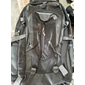 sac à dos d'extérieur en nylon imperméable pour la randonnée, les voyages et l'école - durable et spacieux pour les étudiants, la rentrée scolaire