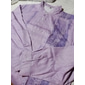 Per uomo Totem Etnico Camicia Camicia con Bottoni Manica Lunga Moda Streetwear Designer All'aperto Quotidiano Estate Primavera Autunno Collo alla coreana Stampato Blu Viola Verde Cachi Beige