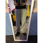 Per uomo Pantaloni da tuta Pantaloni in Pile Joggers Pantaloni Pantaloni della tuta a gamba dritta Elastico in vita Baggy Gamba Dritta Tinta unica Semplice Confortevole Traspirante Lunghezza intera