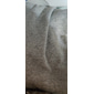 Per uomo Pantaloni da tuta Pantaloni in Pile Joggers Pantaloni Pantaloni della tuta a gamba dritta Elastico in vita Baggy Gamba Dritta Tinta unica Semplice Confortevole Traspirante Lunghezza intera