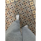 Per uomo Pantaloni da tuta Pantaloni in Pile Joggers Pantaloni Pantaloni della tuta a gamba dritta Elastico in vita Baggy Gamba Dritta Tinta unica Semplice Confortevole Traspirante Lunghezza intera