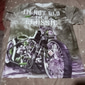 Bărbați Grafic Μηχανή Tricou Tricou Motocicletă Manșon scurt Tricou Tipărire 3D Stil Nautic Cămașă Epocă Modă Designer În aer liber Zilnic Sport 1 2 3 Primavara vara Îmbrăcăminte S M L XL 2XL 3XL