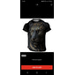 Herre Grafisk Dyr Tiger T skjorte Kortermet T skjorte 3D-utskrift Crew-hals Skjorte Årgang Mote Designer utendørs Daglig Sport Lysegul Mørkegul Gul Vår sommer Klær S M L XL 2XL 3XL 4XL