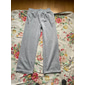 Per uomo Pantaloni da tuta Pantaloni in Pile Joggers Pantaloni Pantaloni della tuta a gamba dritta Elastico in vita Baggy Gamba Dritta Tinta unica Semplice Confortevole Traspirante Lunghezza intera