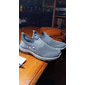 chaussures de sport à enfiler en maille respirante pour hommes - baskets de course légères et confortables pour les activités de plein air