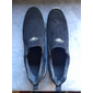 scarpe da trekking da uomo in tela slip-on outdoor – scarpe da trail leggere e antiscivolo per camminare e arrampicarsi