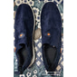 scarpe da trekking da uomo in tela slip-on outdoor – scarpe da trail leggere e antiscivolo per camminare e arrampicarsi