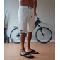 Miesten Uimahousut Surffishortsit Rantahousut Rennot shortsit Kurenauha Joustava vyötärö Yhtenäinen Ulkoilu Urheilu Polven pituus Päivittäin Vapaa-ajan urheilu Rento / urheilullinen Urheilu- ja