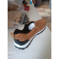 scarpe da trekking da uomo in tela slip-on outdoor – scarpe da trail leggere e antiscivolo per camminare e arrampicarsi