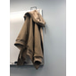 Per uomo Sherpa Linend Marrone Verde Cachi Con Cappuccio Stampe Grafiche Cerniera Tasca Quotidiano Sport & Outdoor Sportivo Stampa 3D Pile Poliestere Streetwear Designer Casual Inverno Abbigliamento