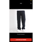 Per uomo Pantaloni da tuta Pantaloni in Pile Joggers Pantaloni Pantaloni della tuta a gamba dritta Elastico in vita Baggy Gamba Dritta Tinta unica Semplice Confortevole Traspirante Lunghezza intera