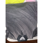 Per uomo Geometrico Magliette Polo a Nido d'Ape Maglia da golf Manica Corta Magliette polo Camicie con Colletto Business Casual Abbigliamento da vacanza Abbigliamento Formale Abbigliamento da festa