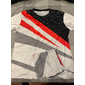 Homme Graphique Bloc de Couleur 2 pièces Ensembles de tees Ensembles assortis Manche Courte Pantalon court Col ras du cou Designer Occasionnel Confortable Extérieur Vacances Quotidien Impression 3D
